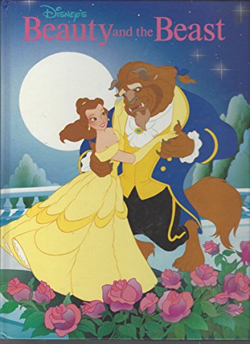 Disney : Beauty and the Beast