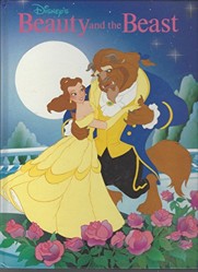 Disney : Beauty and the Beast