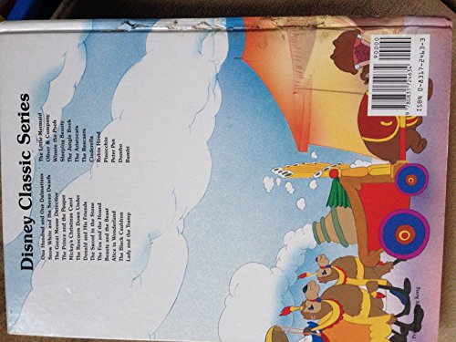 Disney : Dumbo(Classic)