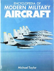 Encyclopedia of Modern Military Aircraft