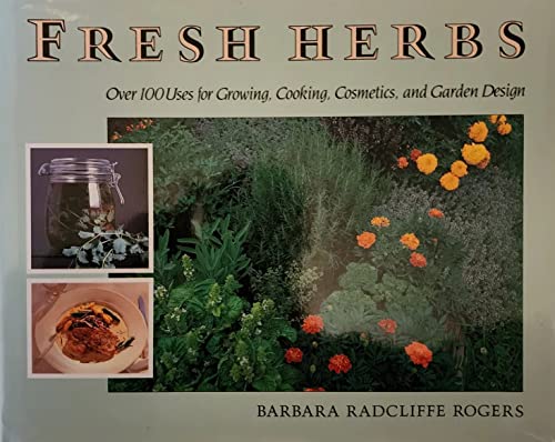 Fresh Herbs