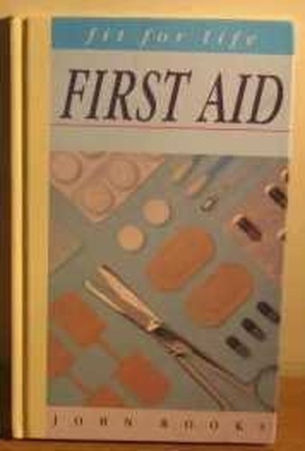 First Aid