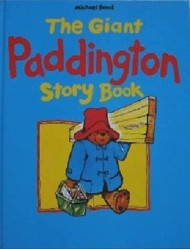 The Giant Paddington Story Book