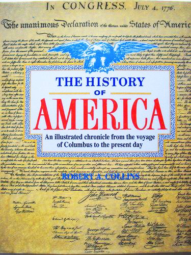 History of America