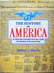 History of America