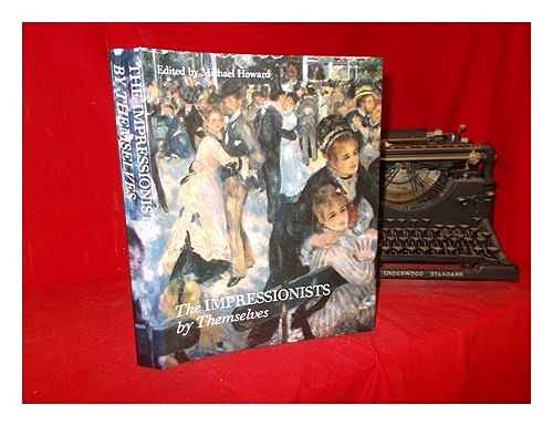 Impressionists by Themselves