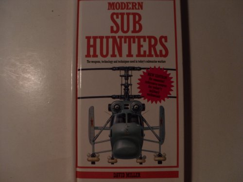 Modern Submarine Hunters