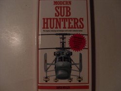 Modern Submarine Hunters