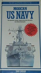Modern U.S. Navy