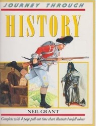 Journey through History