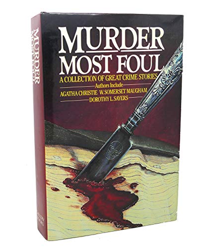 Murder Most Foul