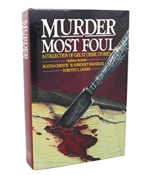 Murder Most Foul