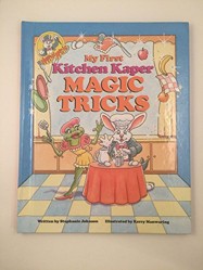 Hoppin' Magic