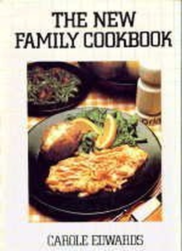 The New Family Cookbook