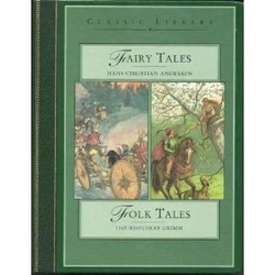 Fairy Tales and Folk Tales