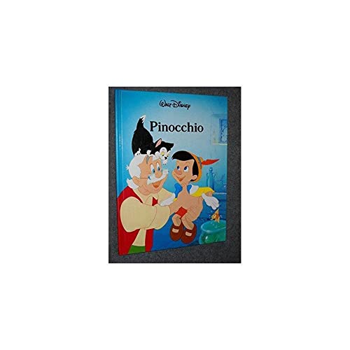 Disney : Pinocchio