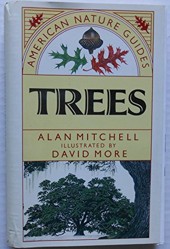 American Nature Guide to Trees