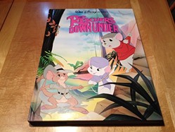 Disney : Rescuers down under(Classic)