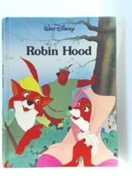 Disney : Robin Hood(Classic)