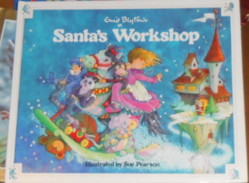 Santa's Workshop