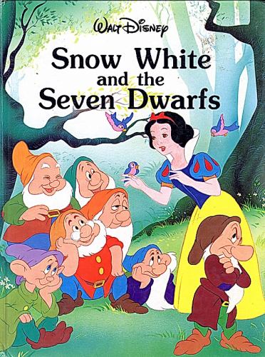 Disney : Snow White(Classic)