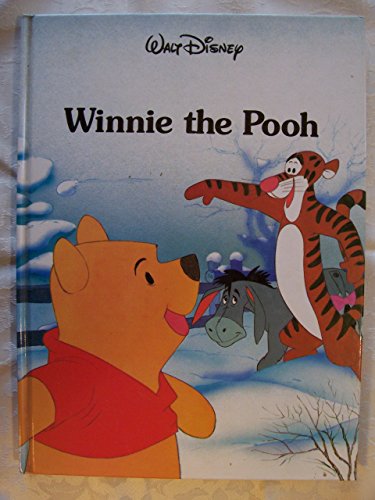 Disney : Winnie the Pooh(Classic)