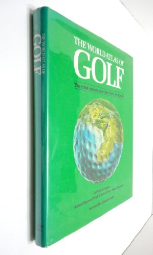 The New World Atlas of Golf