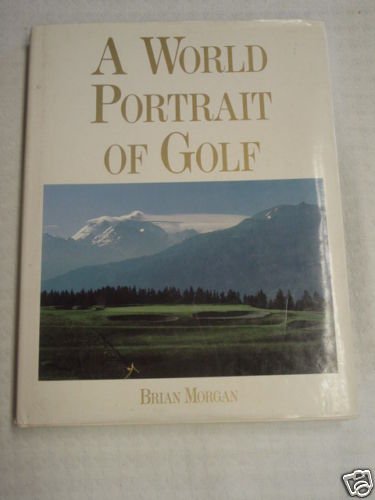 World Portrait of Golf