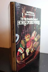 The Big Beautiful Book of Hors D'Oeuvres