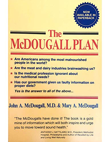 McDougall Plan