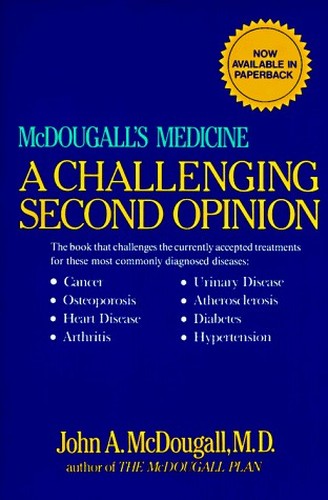 McDougall's Medicine