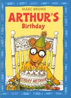 Arthur's Birthday