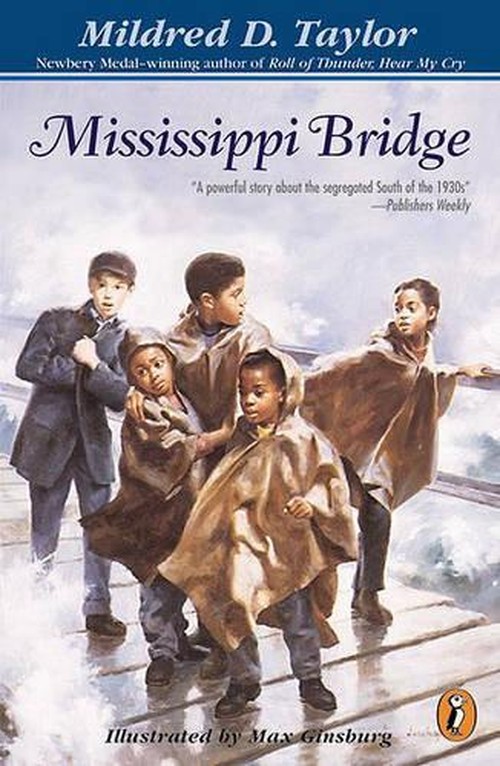 Mississippi Bridge