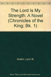 Lord is My Strength