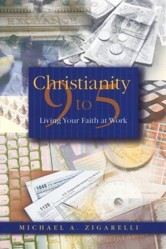 Christianity 9 to 5