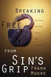 Breaking Free from Sin's Grip