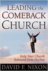 Leading the Comeback Church