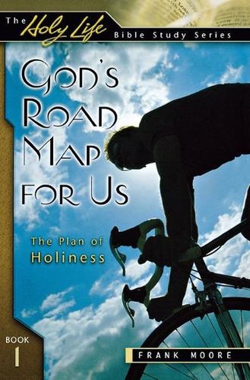 God's Road Map for Us