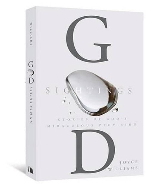 God Sightings