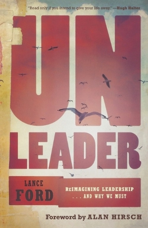 Unleader