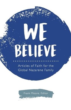 We Believe