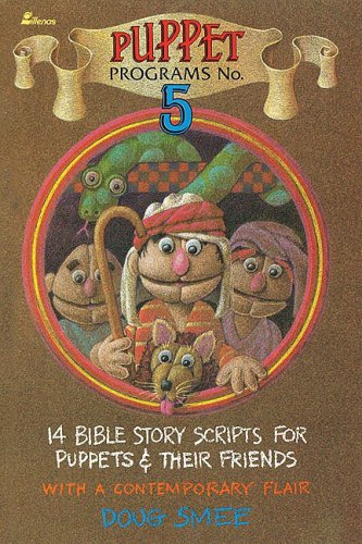 Puppet Programs 5