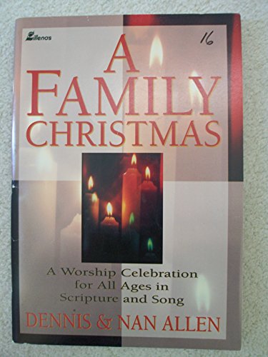A Family Christmas