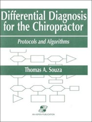 DIFFERENTIAL DIAGNOSIS CHIROPRACTR