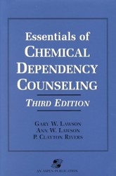 Essentials of Chemical Dependency Counseling