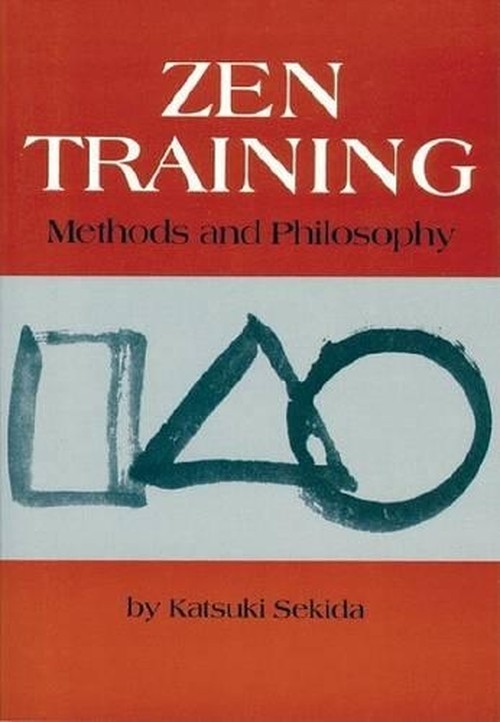 Zen Training