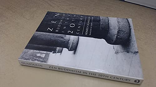 Zen Buddhism in the Twentieth Century