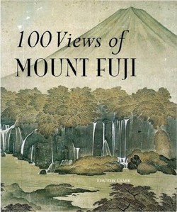 100 Views of Mount Fuji