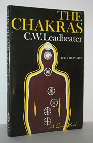 The Chakras