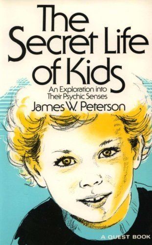 The Secret Life of Kids